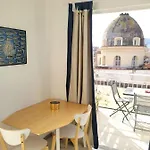 Apartment Relais Tribunali With Panoramic Terrace