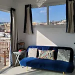 Apartment Relais Tribunali With Panoramic Terrace