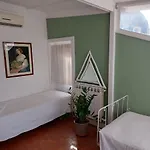 Relais Tribunali With Panoramic Terrace Apartment