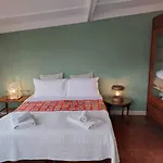 Relais Tribunali With Panoramic Terrace Apartment