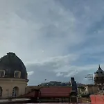 Relais Tribunali With Panoramic Terrace