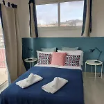 Relais Tribunali With Panoramic Terrace