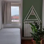 Relais Tribunali With Panoramic Terrace Apartment