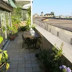 Relais Tribunali With Panoramic Terrace Neapel