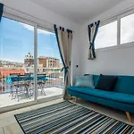 Relais Tribunali With Panoramic Terrace