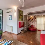 Relais Tribunali With Panoramic Terrace * Neapel