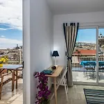 Apartment Relais Tribunali With Panoramic Terrace