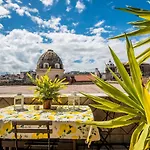 Relais Tribunali With Panoramic Terrace