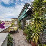Relais Tribunali With Panoramic Terrace *