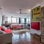 Relais Tribunali With Panoramic Terrace *