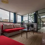 Relais Tribunali With Panoramic Terrace *