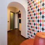 Relais Tribunali With Panoramic Terrace Apartment *