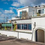 Relais Tribunali With Panoramic Terrace Apartment Neapel