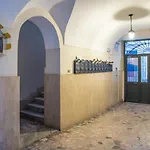 Relais Tribunali With Panoramic Terrace Apartment Neapel