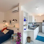 Apartment Relais Tribunali With Panoramic Terrace