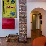 Apartment Relais Tribunali With Panoramic Terrace *