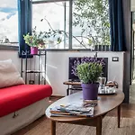 Relais Tribunali With Panoramic Terrace * Neapel