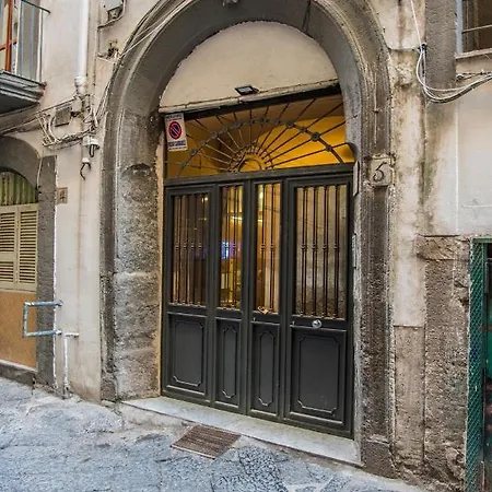 Relais Tribunali With Panoramic Terrace *