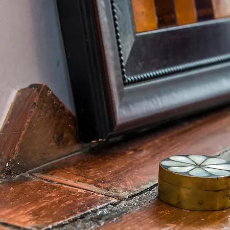 Apartment Relais Tribunali With Panoramic Terrace Naples