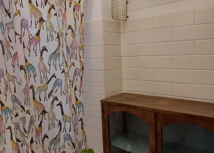 Relais Tribunali With Panoramic Terrace