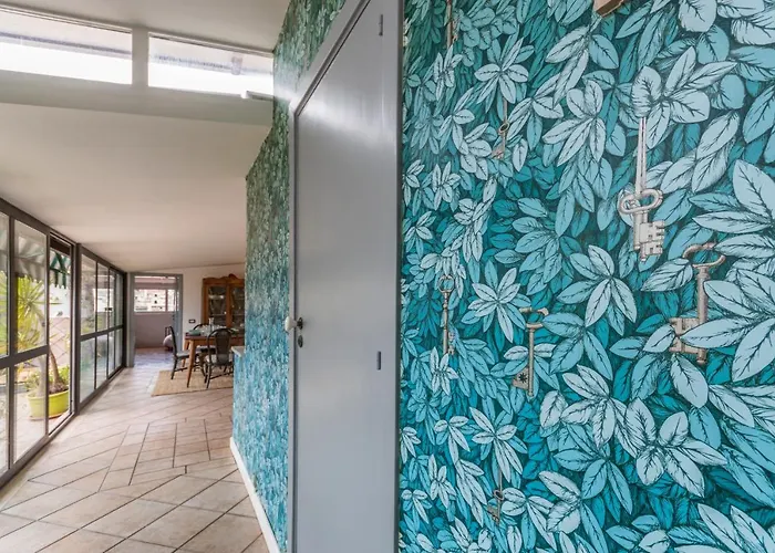 Apartment Relais Tribunali With Panoramic Terrace