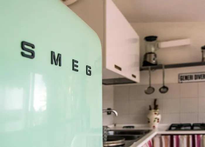 Relais Tribunali With Panoramic Terrace * Naples