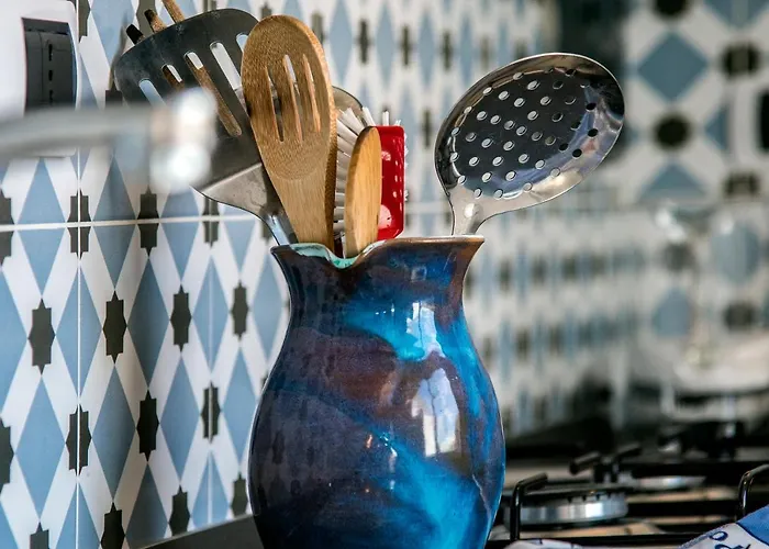 Relais Tribunali With Panoramic Terrace