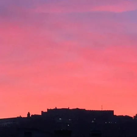 Relais Old From A Terrace * Neapol