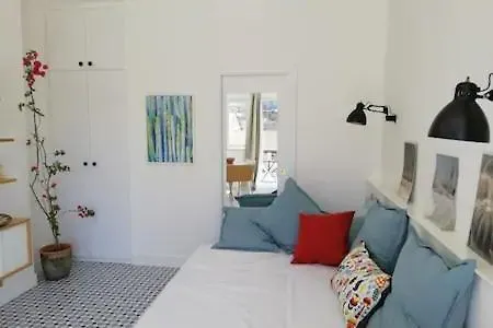 Relais Old From A Terrace