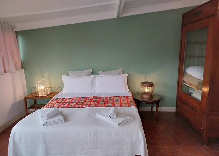 Relais Old From A Terrace Apartament