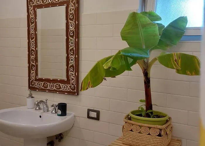 Apartament Relais Old From A Terrace *