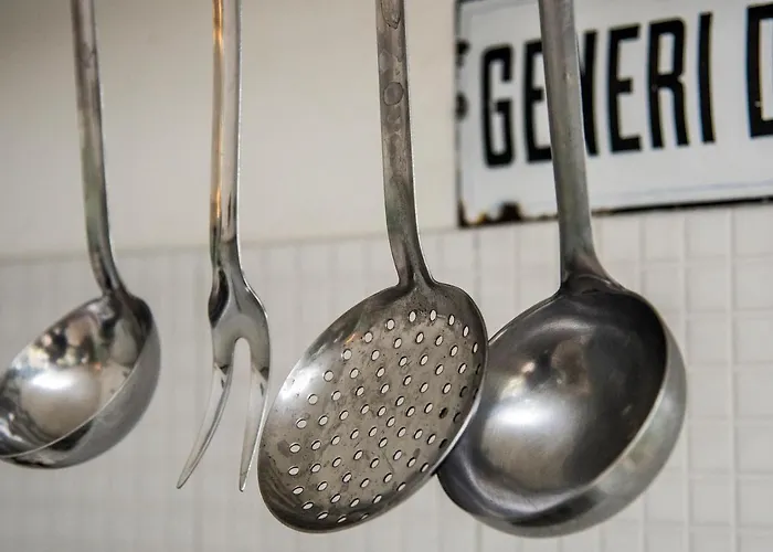 Relais Old From A Terrace * Neapol