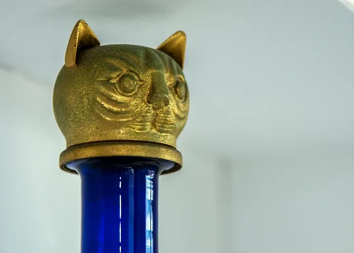 Relais Old From A Terrace Apartament Neapol