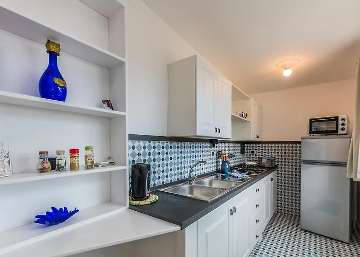 Relais Old From A Terrace Apartament *