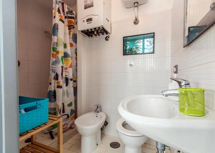 Relais Old From A Terrace * Neapol