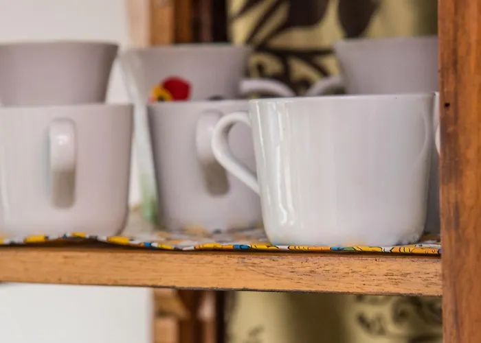 Relais Old From A Terrace Apartament *