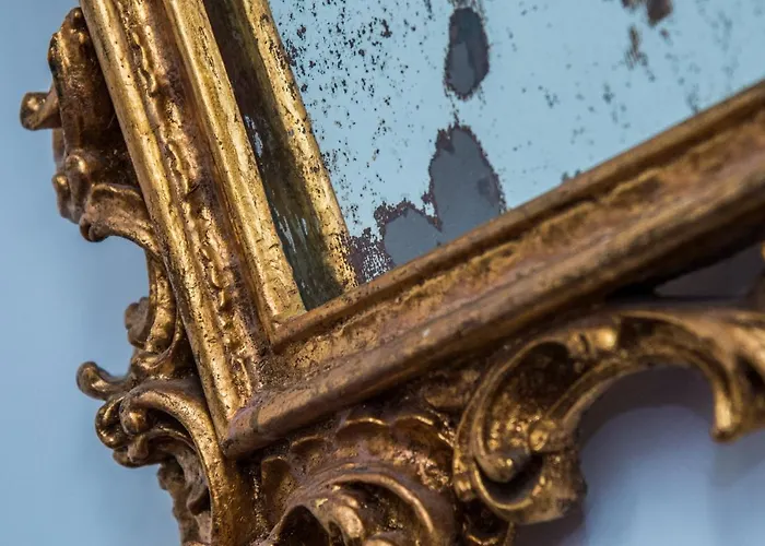 Apartament Relais Old From A Terrace *