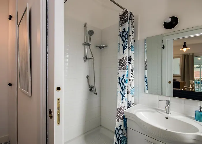 Relais Old From A Terrace Apartament